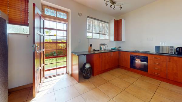 1 Bedroom Flat
