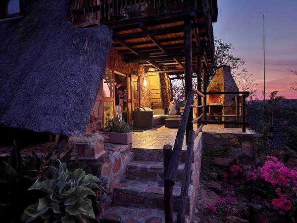 1 Bedroom House