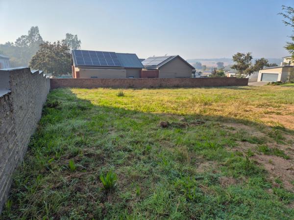722 m² Land