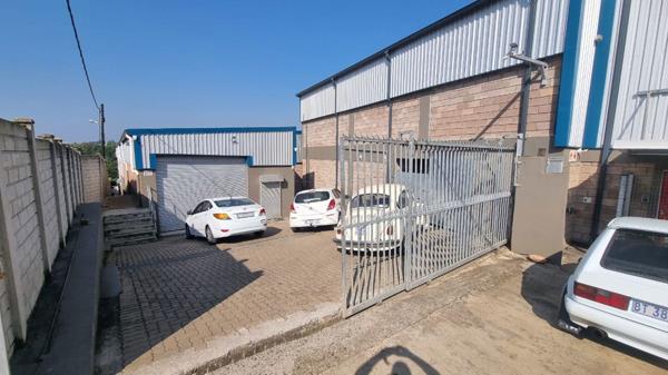Commercial space