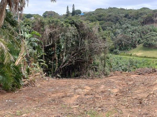 1 514 m² Land