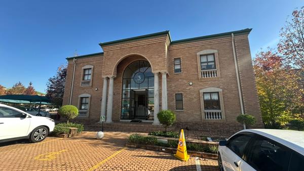 125 m² Commercial space