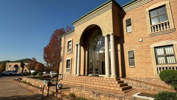 175 m² Commercial space