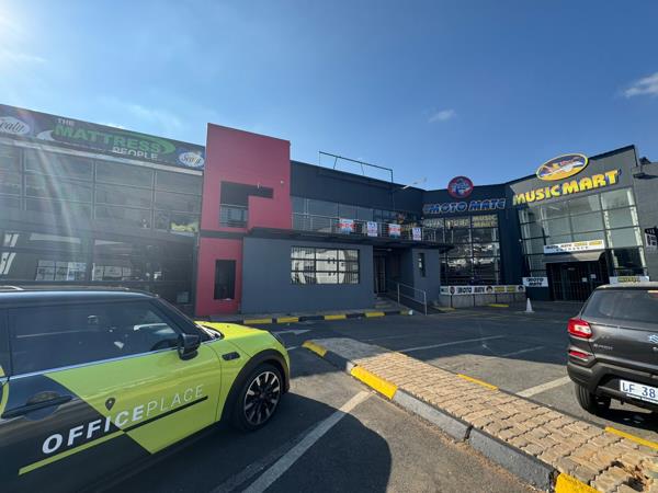 1 091  m² Commercial space