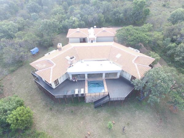 5 Bedroom House