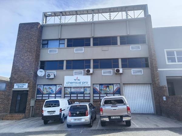 492.9  m² Industrial space