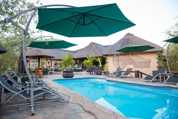 344  m² Commercial space