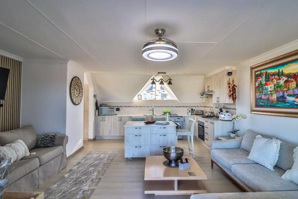 1 Bedroom House