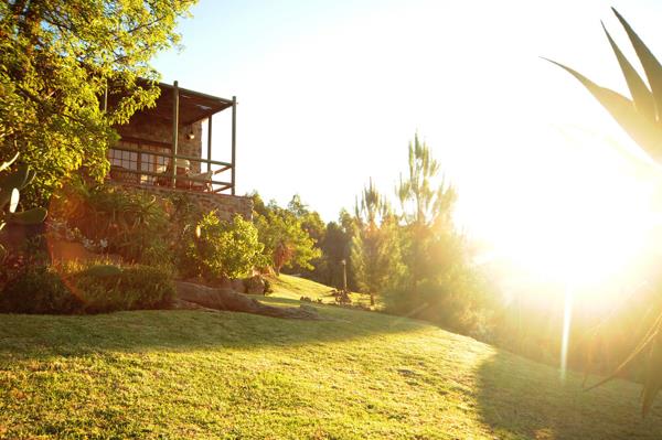 1 Bedroom Garden Cottage