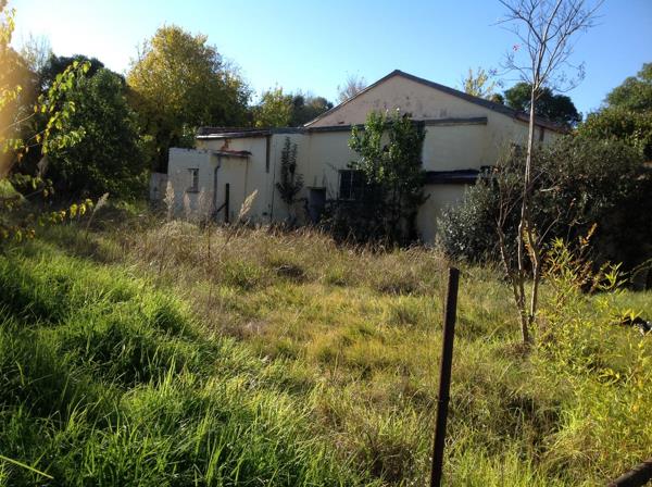 2 348 m² Land