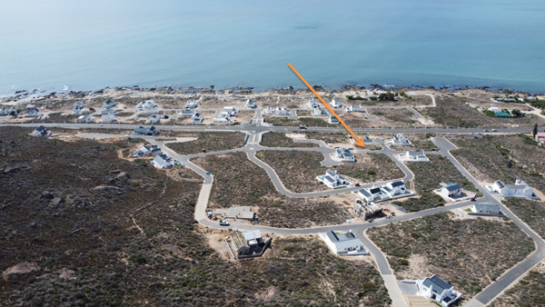 389 m² Land