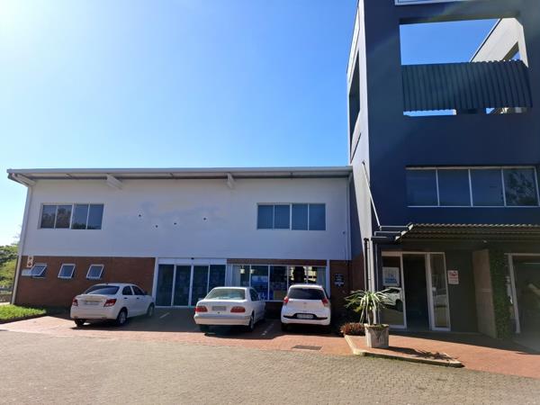 160  m² Retail Space