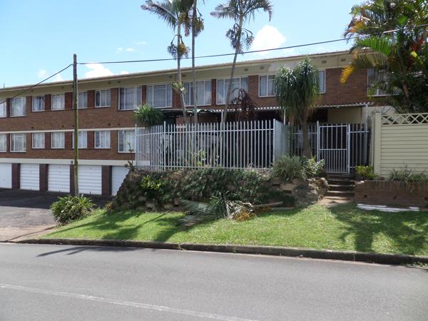 2 Bedroom Flat