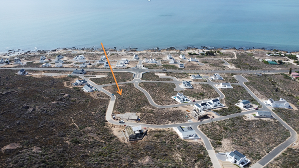 434 m² Land