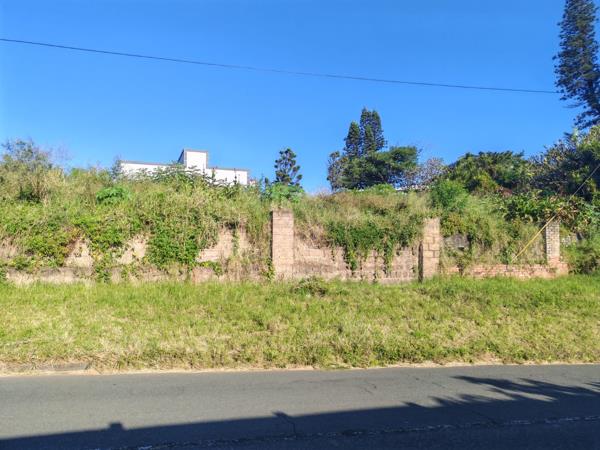 683 m² Land