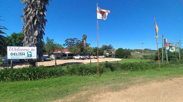 207  m² Commercial space