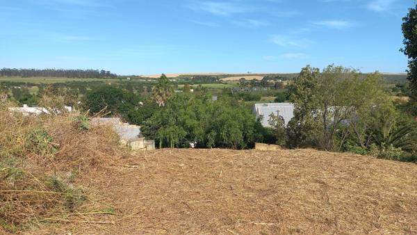 584 m² Land