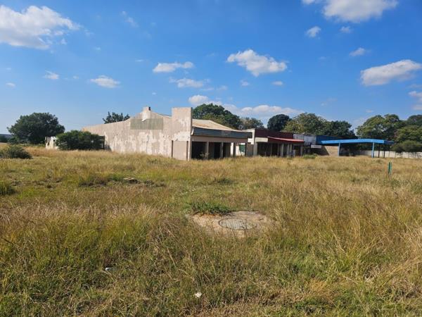 400 m² Commercial space