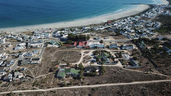 214 m² Land