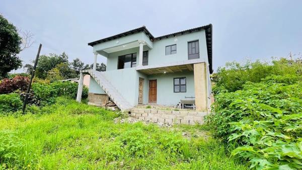 6 Bedroom House