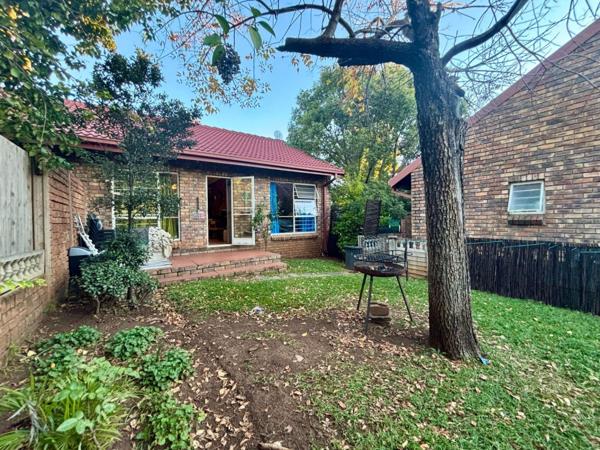 1 Bedroom Townhouse