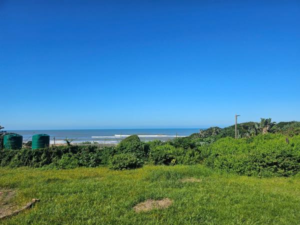 4 782 m² Land