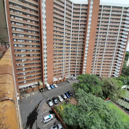 1.5 Bedroom Apartment