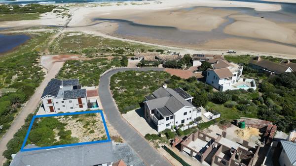 501 m² Land