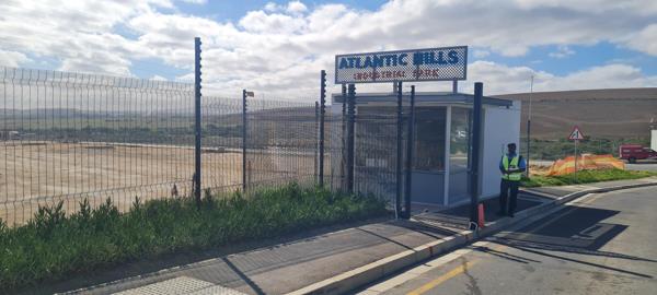 1 045  m² Commercial space