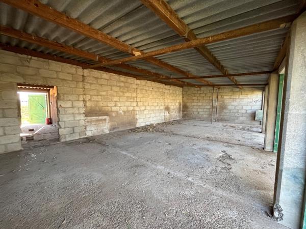 6.5 ha Land