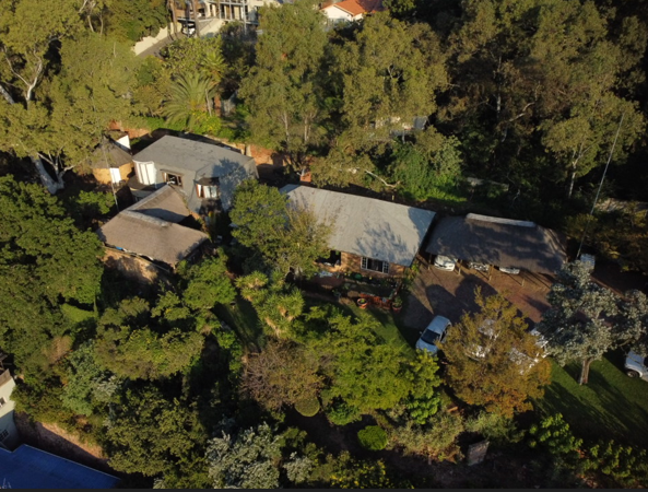 7 Bedroom House