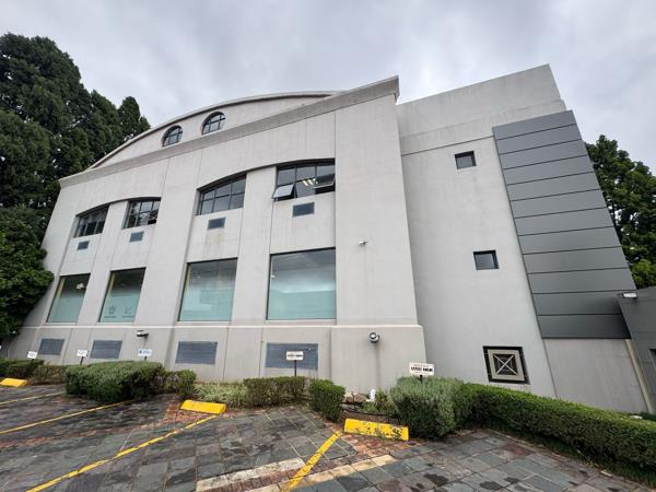 650 m² Commercial space