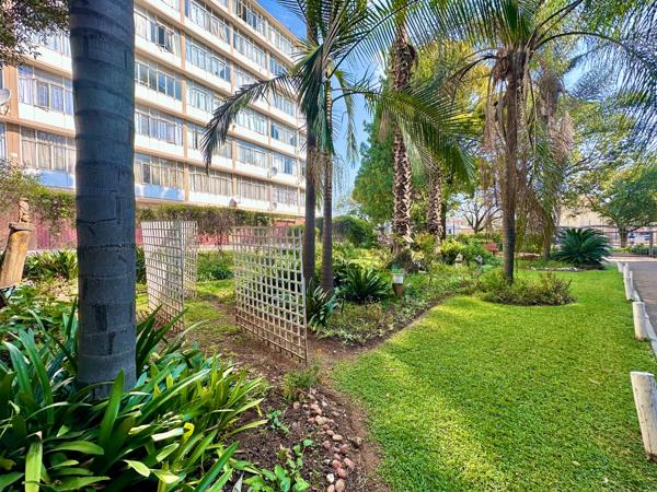 2.5 Bedroom Apartment