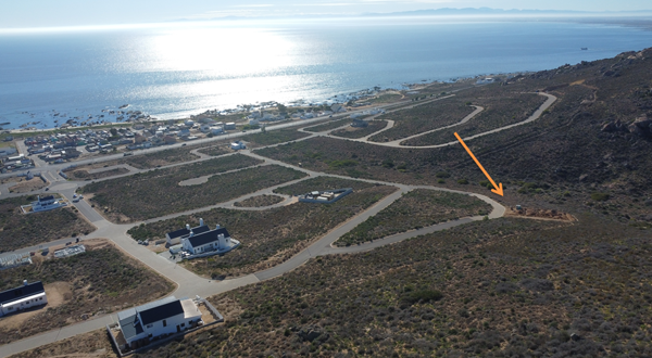 591 m² Land