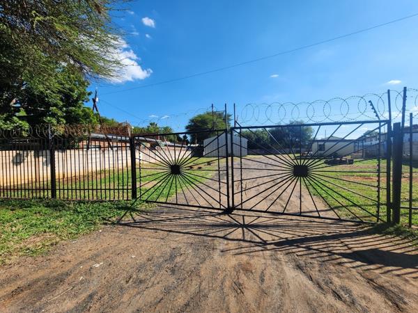 150  m² Commercial space