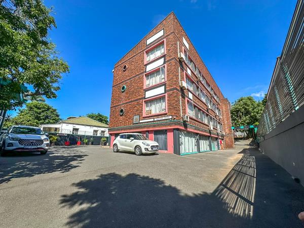 Commercial space
