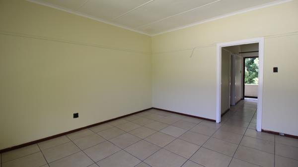 1 Bedroom Flat