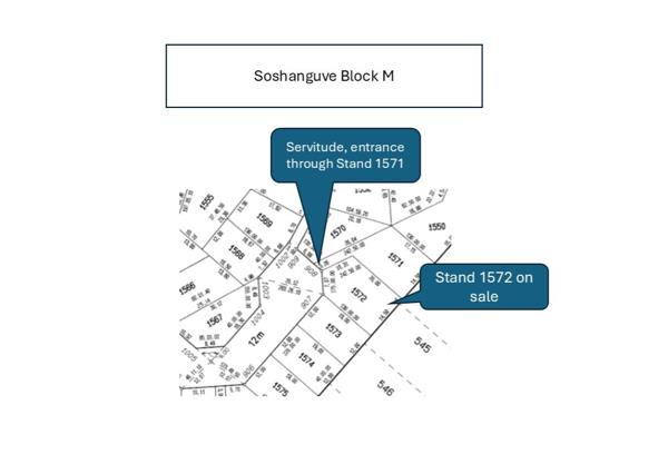 317 m² Land