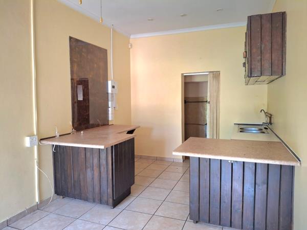 1 Bedroom House