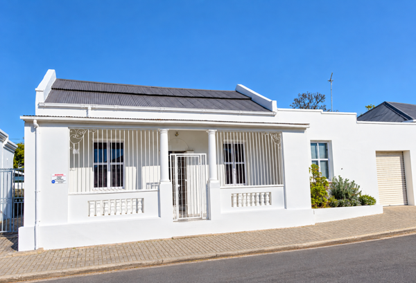 96 m² Commercial space