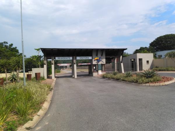 4 500 m² Land