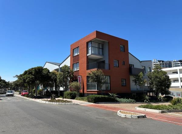 134  m² Office Space