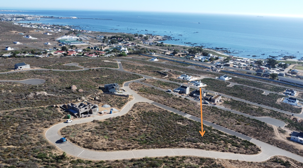 589 m² Land