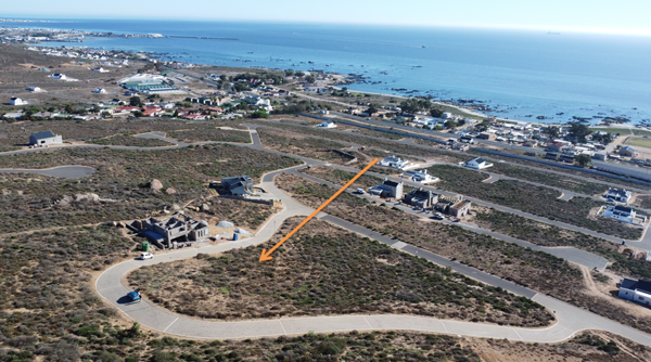 448 m² Land