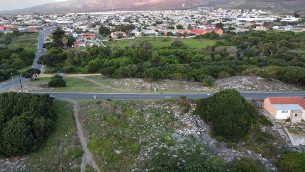 584 m² Land