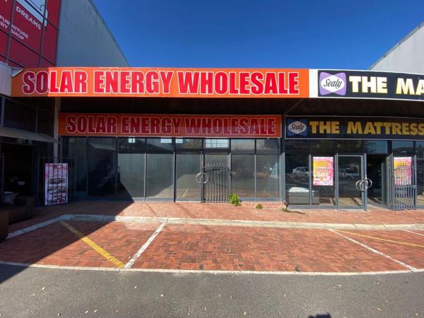 153 m² Commercial space