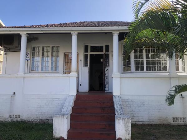 250  m² Commercial space