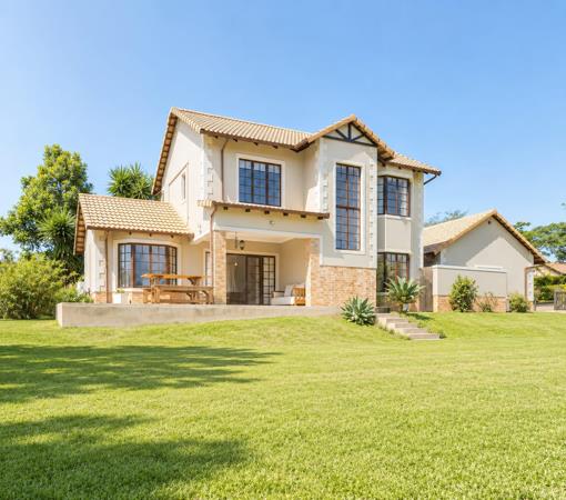 4 Bedroom Townhouse