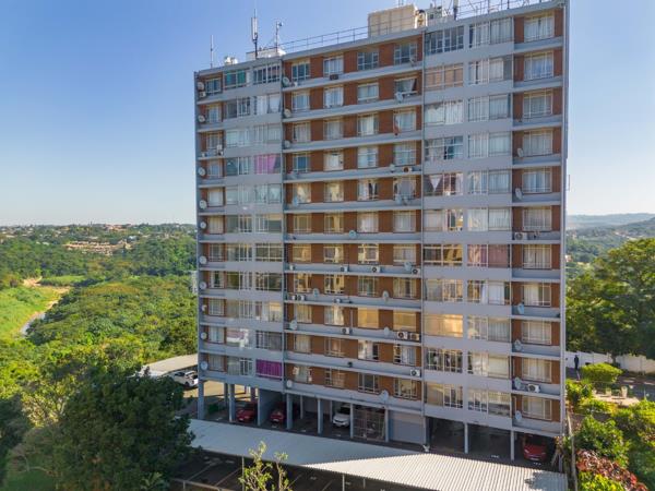 2.5 Bedroom Apartment