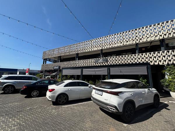 400 m² Commercial space